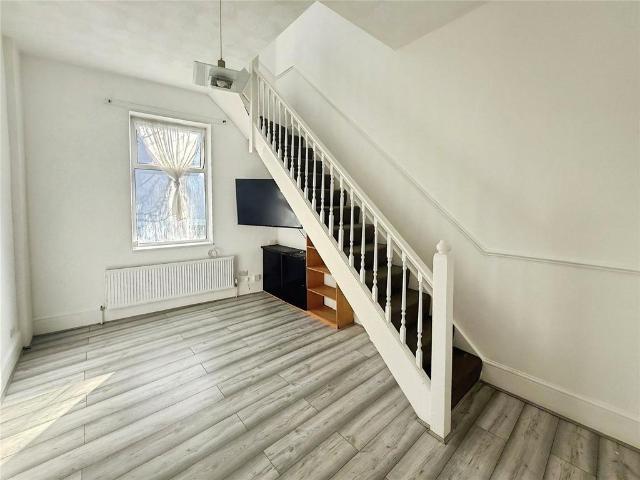 Flat for rent in Milton, City Of Portsmouth