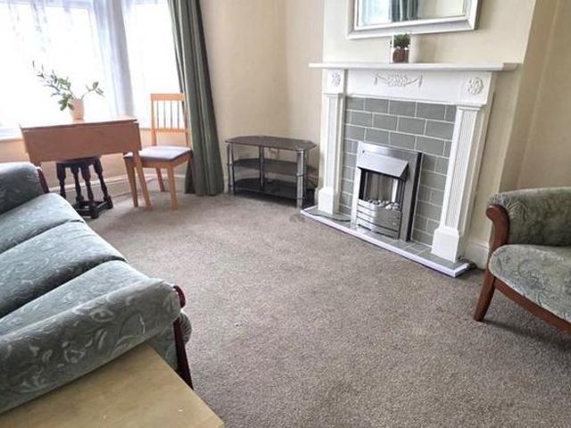 House for rent in Seven Kings, Greater London