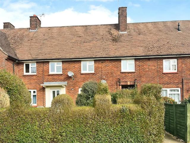 Flat for rent in Priest Down, Hampshire