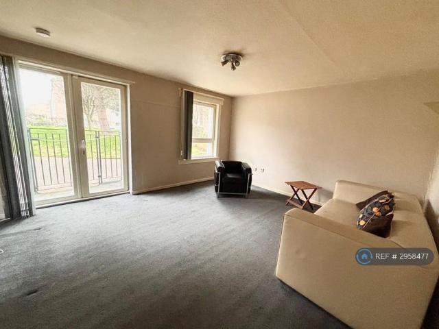 House for rent in Hutchesontown, Gorbals