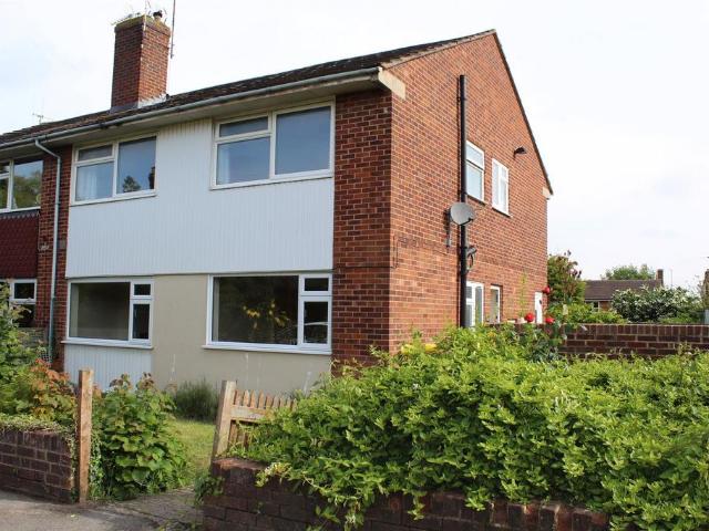 Flat for rent in Churchdown, Tewkesbury