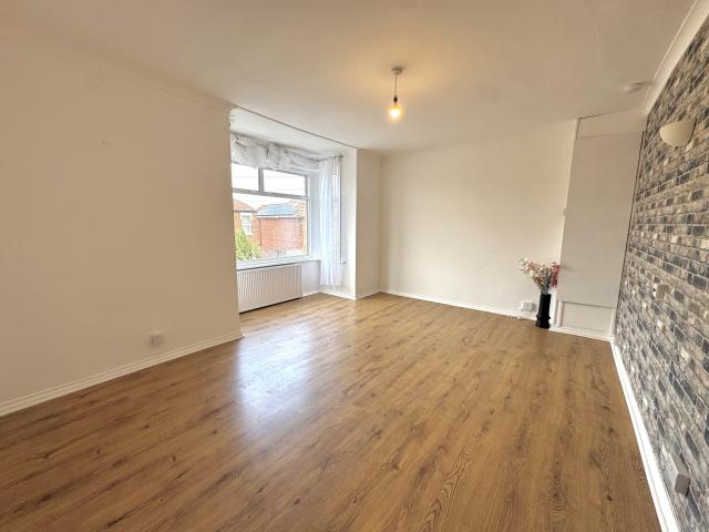 House for rent in Millbank, Southampton