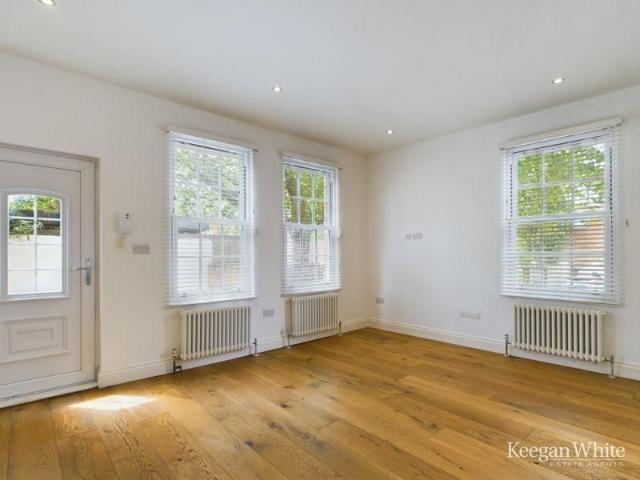 House for rent in Daws Hill, Cressex