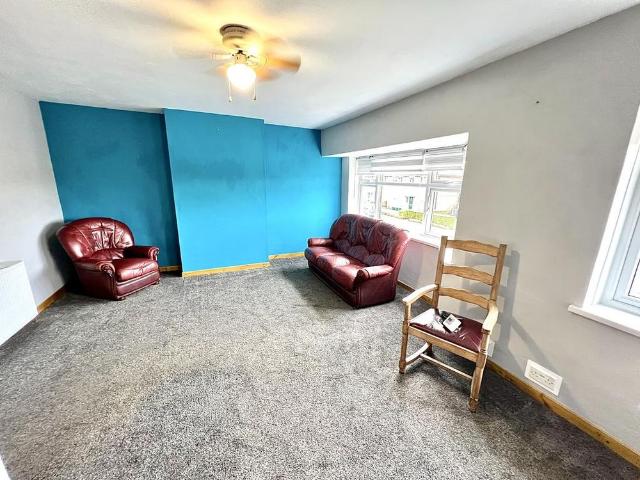 House for rent in Hall End, Sandwell