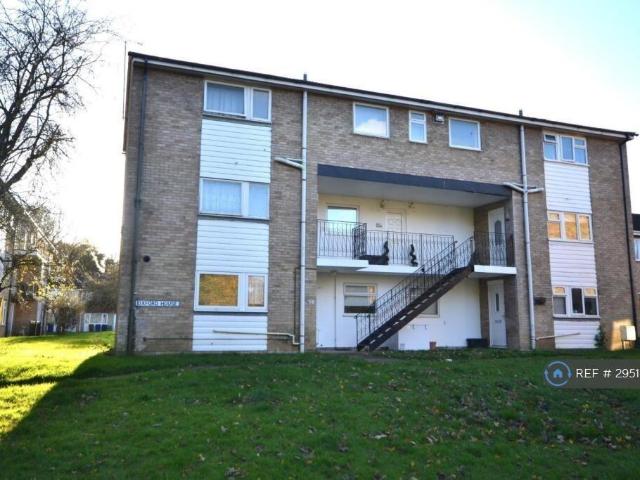 Flat for rent in Haverhill, West Suffolk