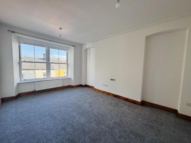 House for rent in Narberth, Wales