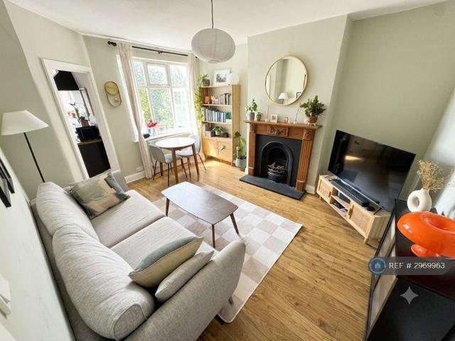 Flat for rent in Greater London