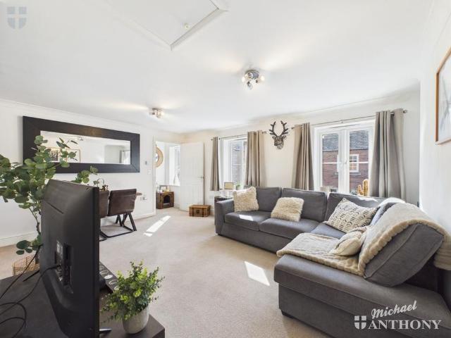 House for rent in Leighton-Linslade, Leighton Buzzard