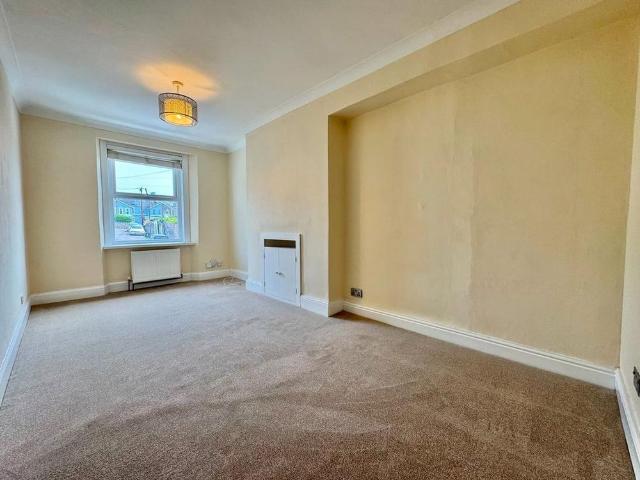 House for rent in Ellacombe, Babbacombe