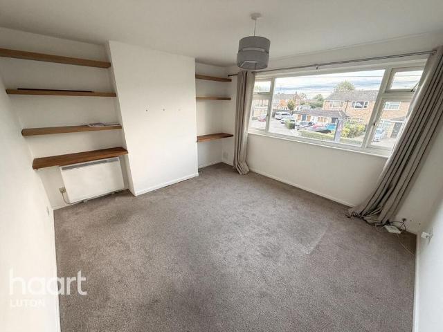 House for rent in Stopsley, Luton