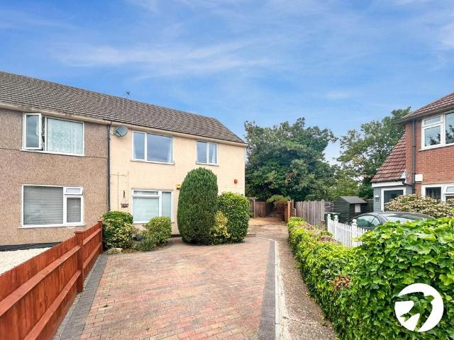 Flat for rent in Barnehurst, Greater London