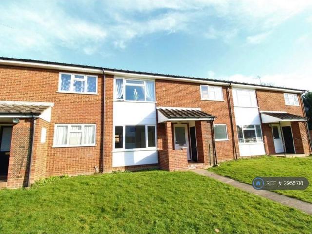Flat for rent in Spring Park, Luton