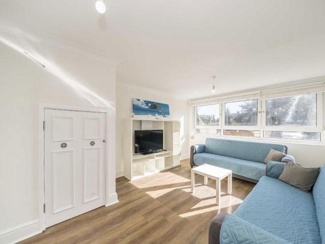 House for rent in London Borough of Haringey, Greater London