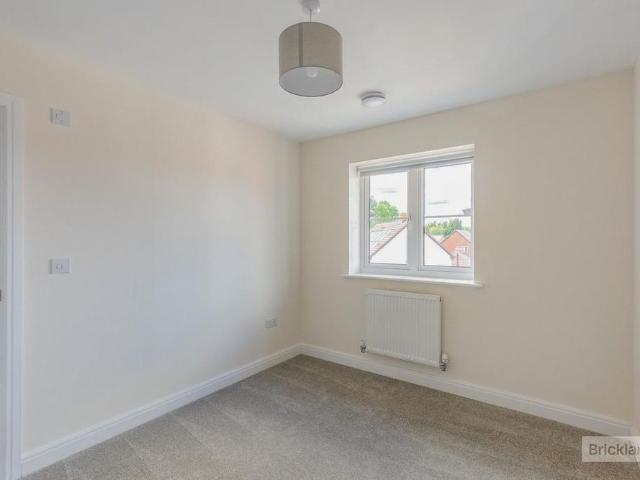 House for rent in Hillfields, West Midlands