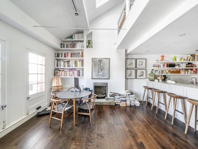 House for rent in South Hampstead, Greater London