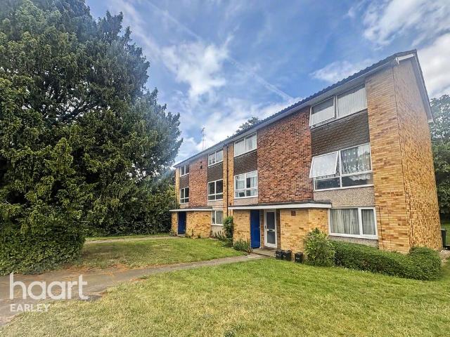 Flat for rent in Reading West, Reading