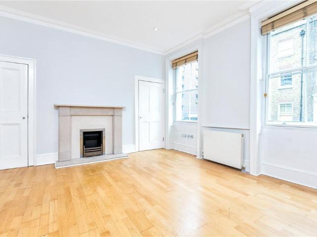 Flat for rent in Marylebone, Greater London
