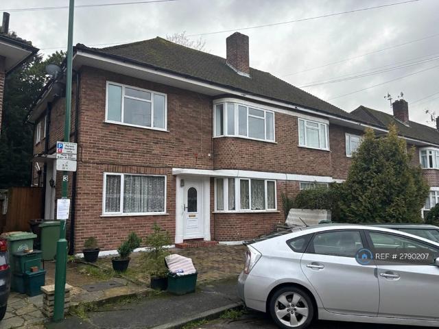 Flat for rent in Isle Of Man