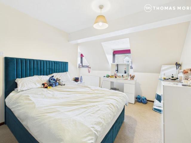 Flat for rent in Ramsey, Huntingdon