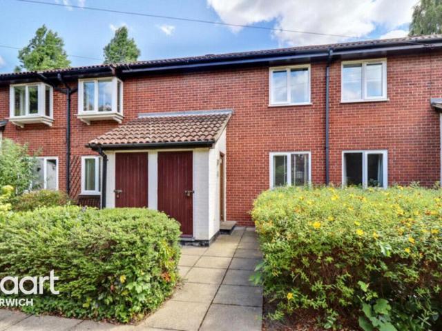 Flat for rent in East Bank, Norfolk