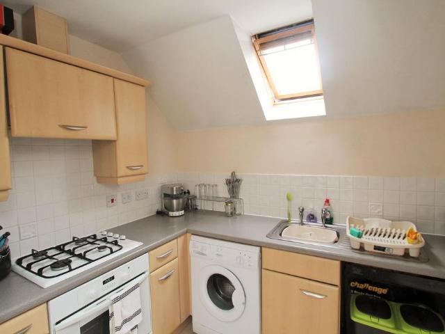 Flat for rent in Stanborough, Fretherne