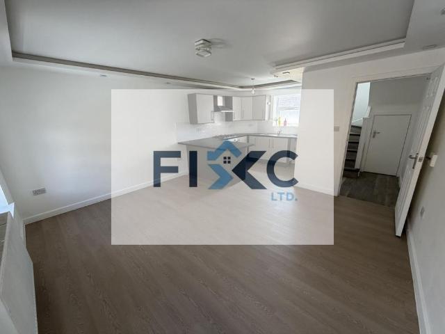 House for rent in New Fletton, Peterborough