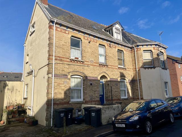 Flat for rent in Fort Hill, Kentisbury