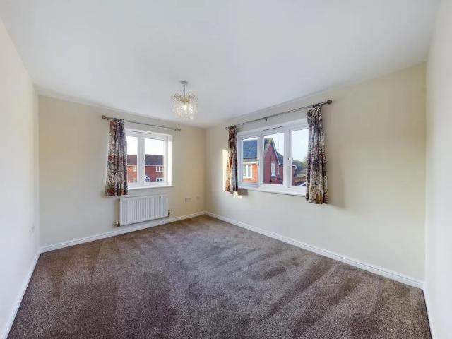 House for rent in Northway, Tewkesbury