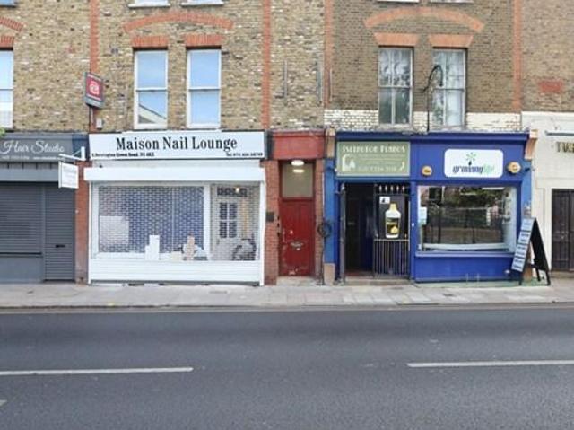 Flat for rent in Islington, Greater London
