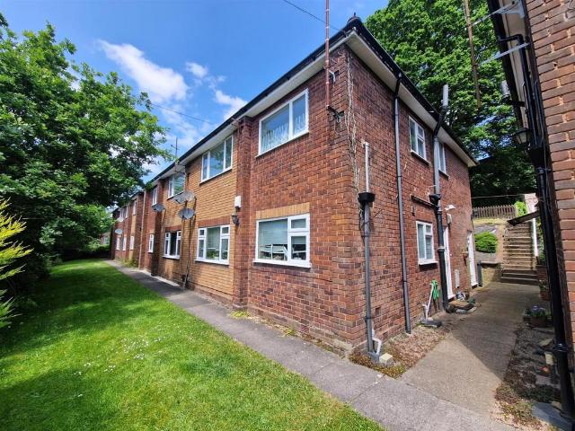 Flat for rent in Turves Green, West Midlands