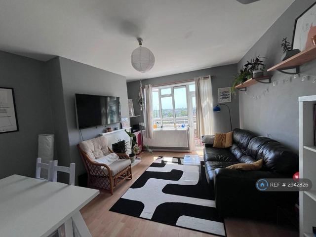 Flat for rent in Holloway, Greater London