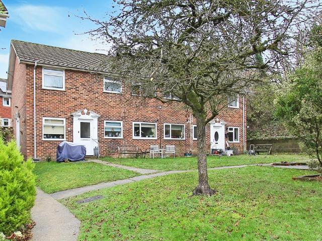 Flat for rent in Barton Stacey, Isle Of Man