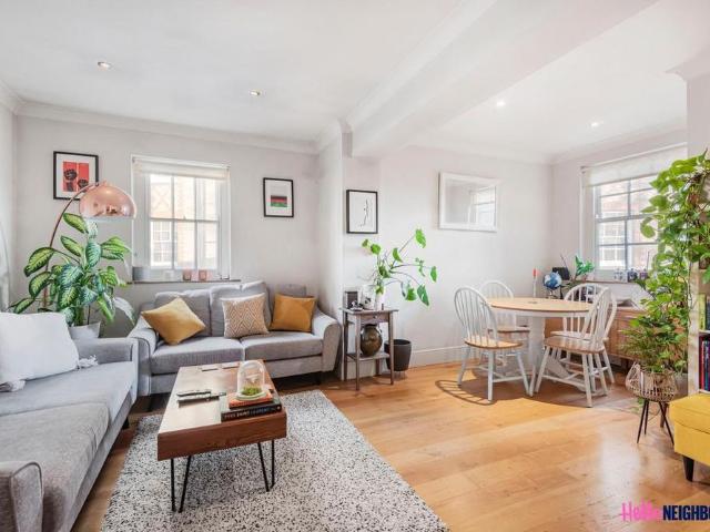 House for rent in Bromley-by-Bow, Greater London