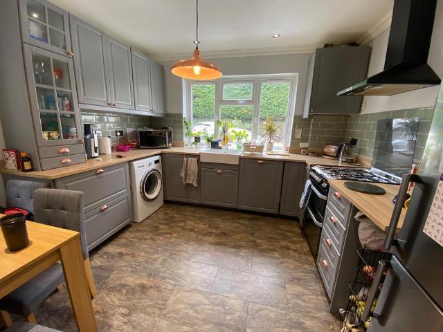 Flat for rent in Mere Green, Sutton Coldfield