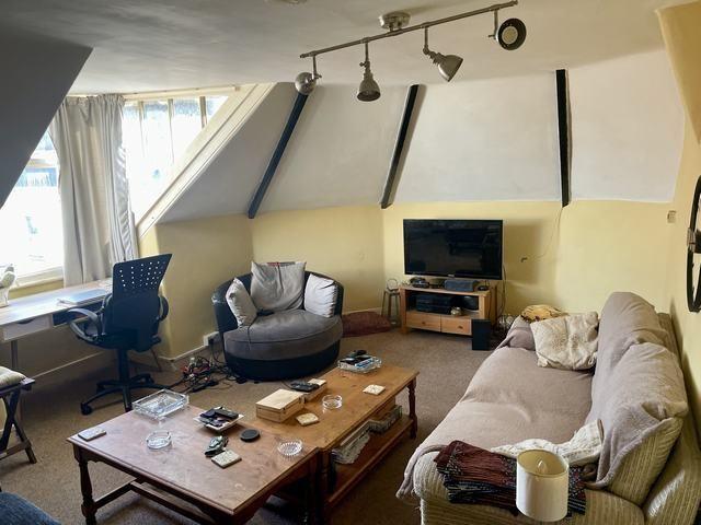 House for rent in Fort Hill, Kentisbury