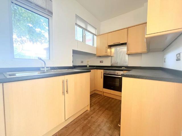 House for rent in Alton Barnes, Essex