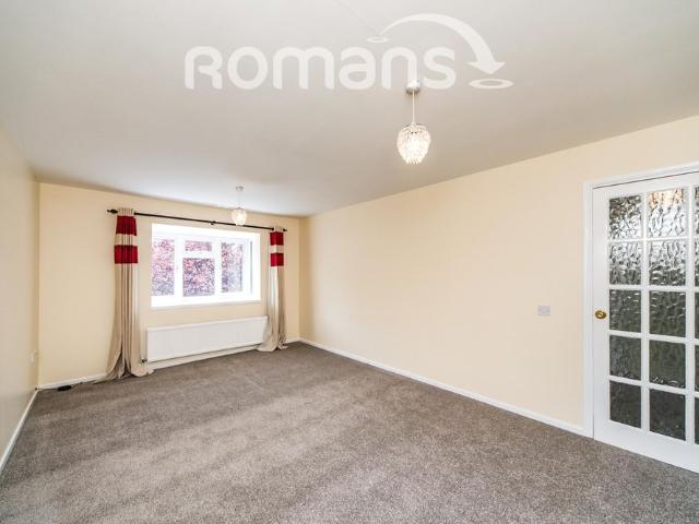 House for rent in Henley-on-Thames, Berrick Salome