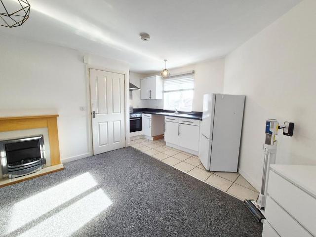 House for rent in Thorpe Astley, Blaby
