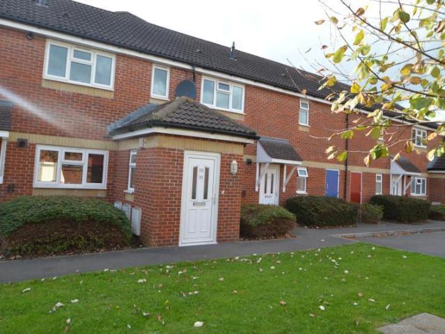 Flat for rent in Wiltshire