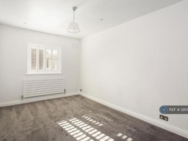 House for rent in Sevenoaks, The Butts