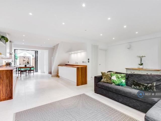 House for rent in Islington, Greater London
