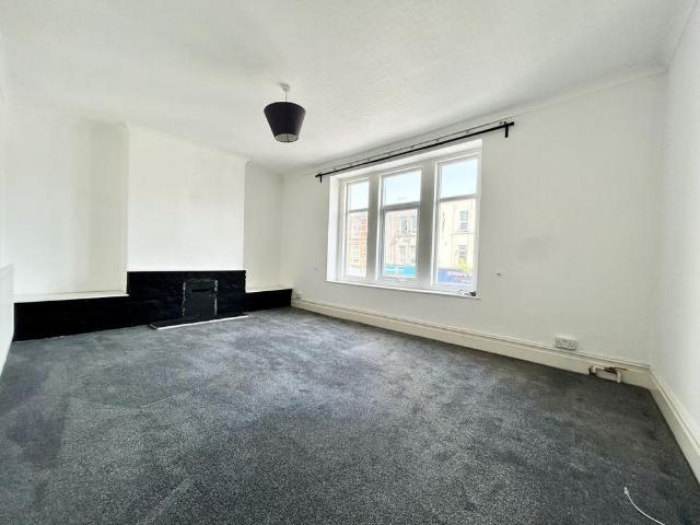House for rent in Feckenham, City Of Bristol