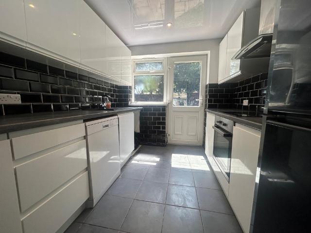 Flat for rent in Minworth, West Midlands