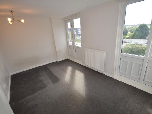House for rent in Batemoor, Sheffield