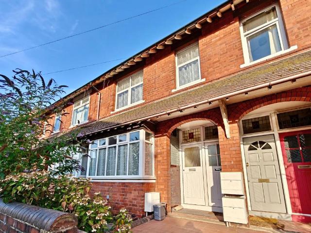 Flat for rent in Baswich, Staffordshire