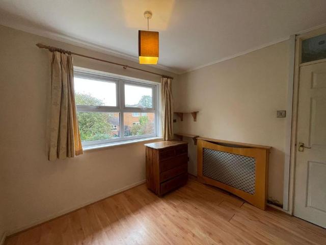 House for rent in Bolton Low Houses, Hampshire