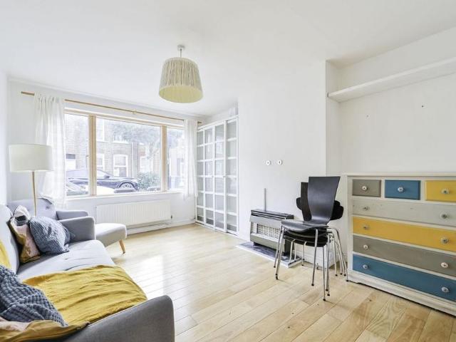 House for rent in Vauxhall, Greater London