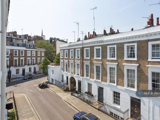 Flat for rent in Pimlico, Greater London