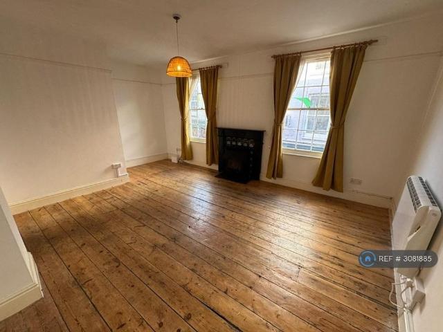 House for rent in Falmouth, Cornwall