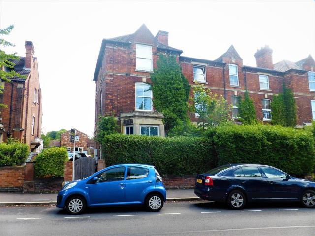 Flat for rent in Leisure Village, Kettering